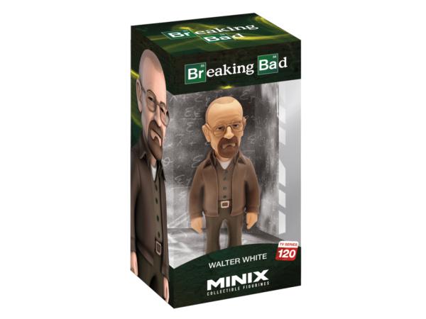 MINIX 11827 Breaking Bad - Walter White