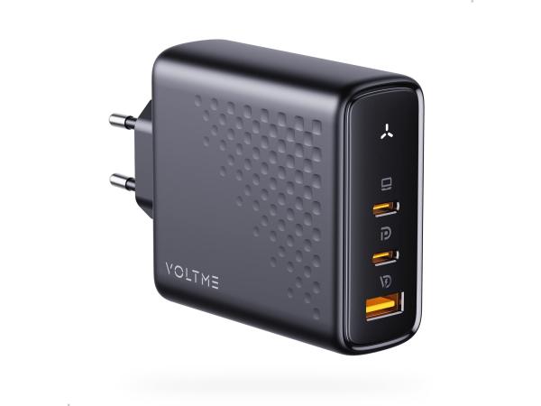 VOLTME 140W USB C Oplader