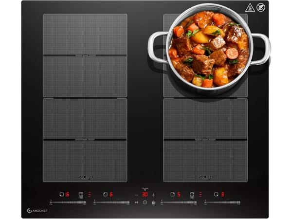 AMZCHEF Inductiekookplaat