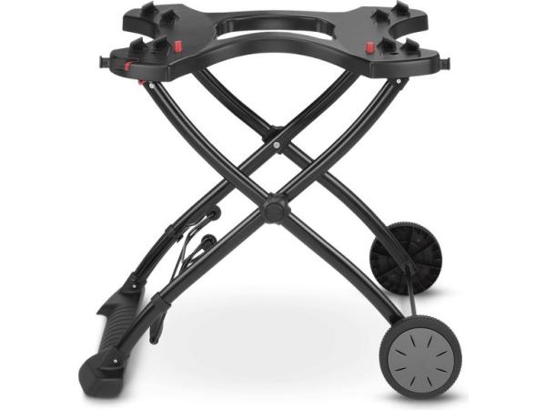 Weber 6557 BBQ Onderstel – Q1000/Q2000 – Inklapbaar