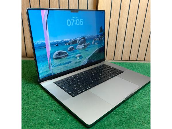 Apple Macbook Pro 2023 16 Inch M2 Pro 16GB 512GB - DEFECT