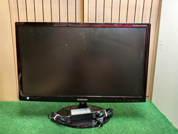 Samsung Monitor - In Nette Staat