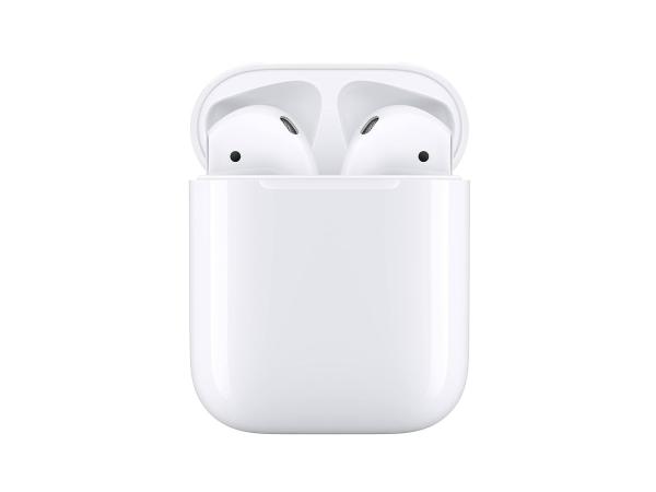 Apple Airpods 2e Generatie - In Goede Staat