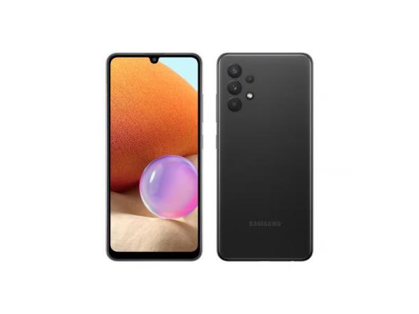 Samsung Galaxy A32 128Gb Android 13 - In Goede Staat