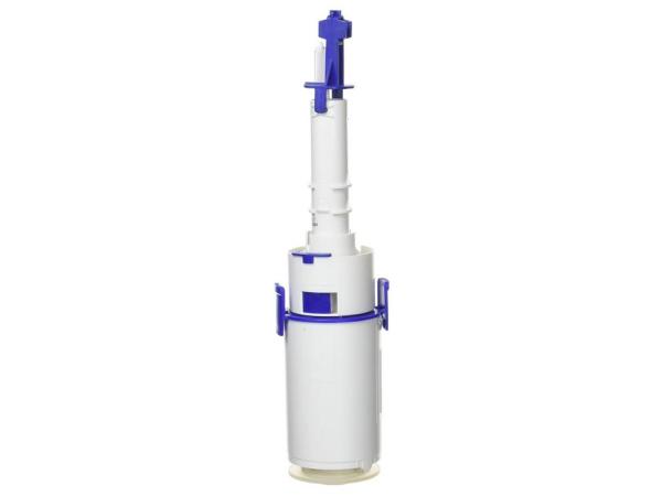 GEBERIT Herbel 240428001 Bodemventiel