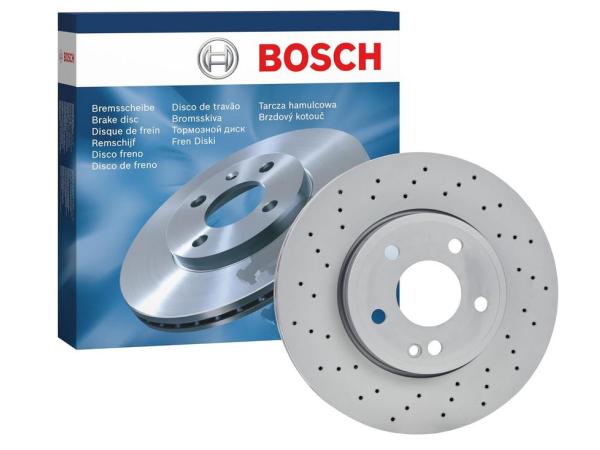 BOSCH 0 986 479 A02 Remschijf