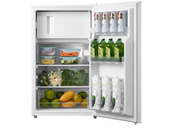 Comfee RCD80WH3(E) Koelkast met vriesvak, 80 liter