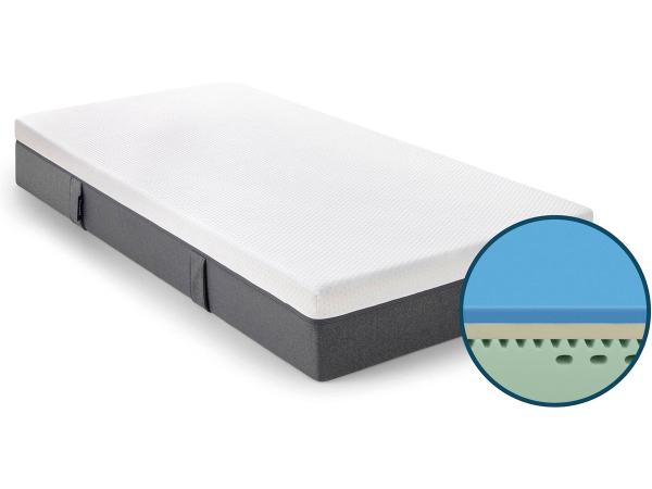 Emma Original II Matras – 140×200 - Nieuw