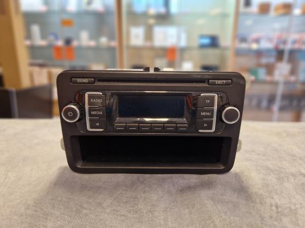 Volkswagen Polo AutoRadio - In Nette Staat