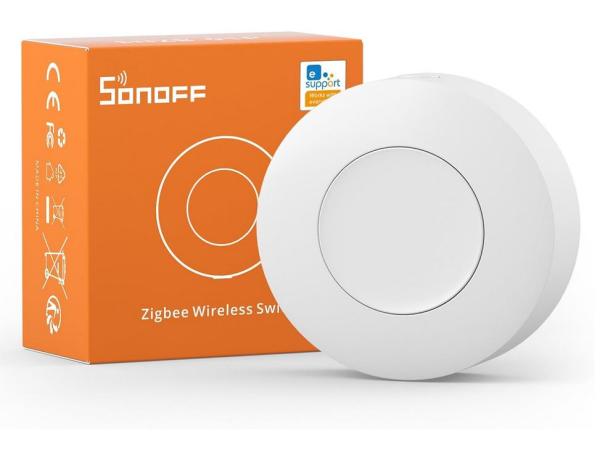 SONOFF Mini draadloze knop