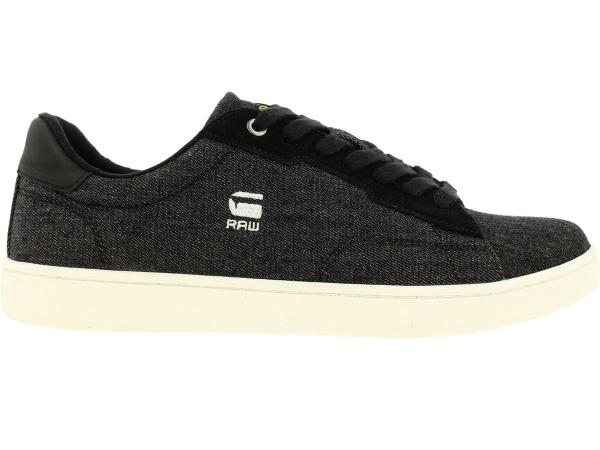 G-Star Raw Cadet Cvs Zwart - 44