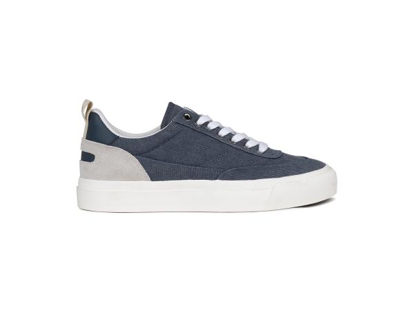 Goliath Sneaker Number Three Navy/Grijs - 42