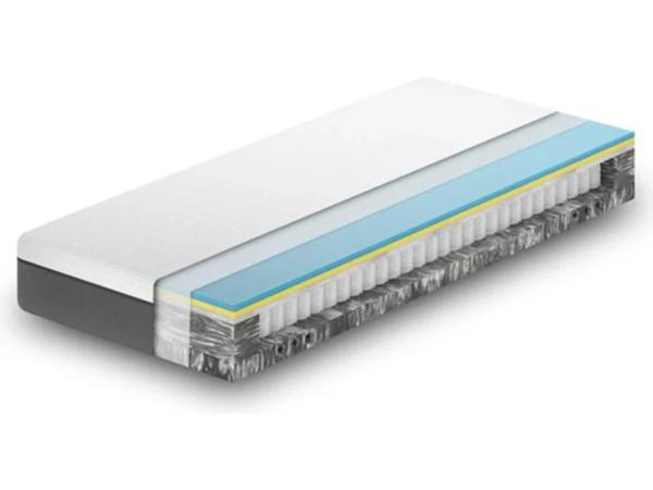 Emma Hybrid plus matras 80X200 Nieuw in Doos