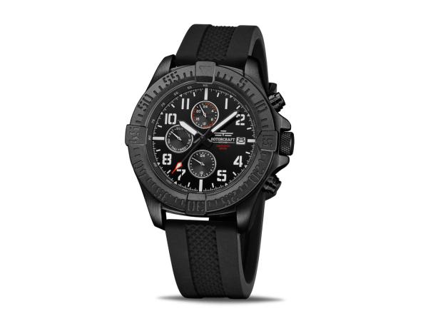 Rotorcraft horloge Centurion RC1102 heren