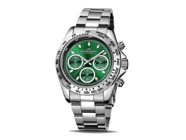 Rotorcraft horloge Cargo RC2702