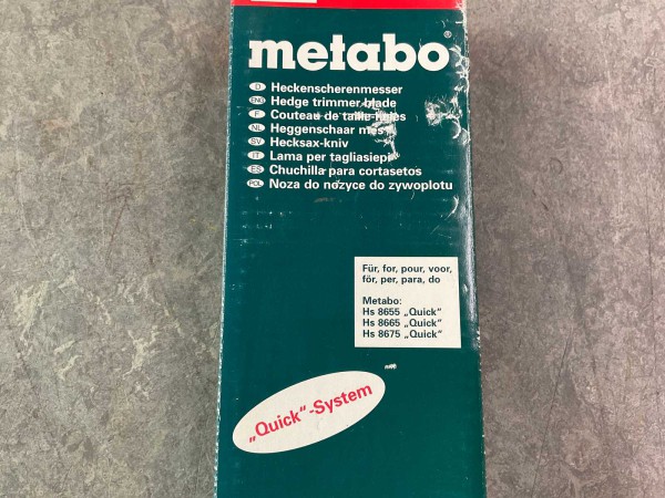 metabo-heggenschaar-mes-624578