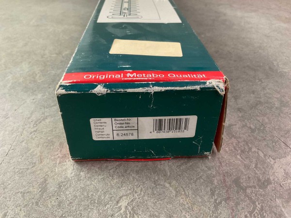 metabo-heggenschaar-mes-624578