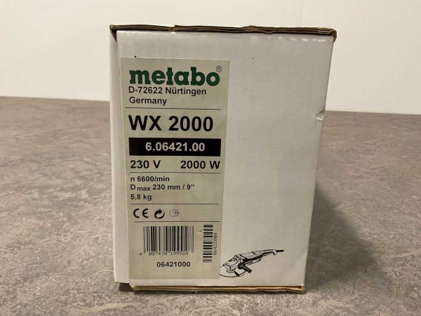 metabo-haakse-slijper-wx-2000