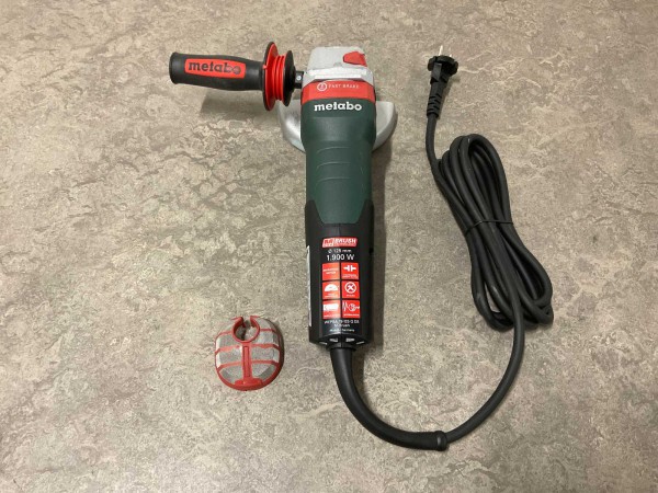 metabo-haakse-slijper-wepba-19-125-q