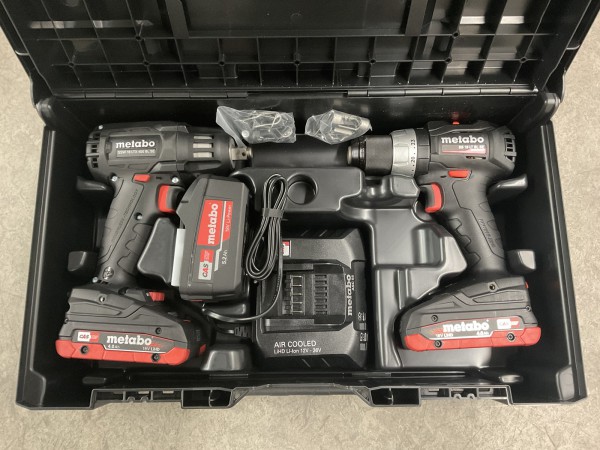 metabo-combo-set-226-18-v-bl-se
