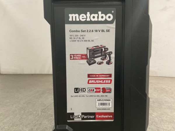 metabo-combo-set-226-18-v-bl-se