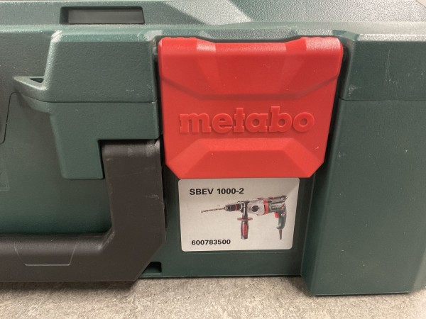 metabo-sbev-1000-2-klopboormachine