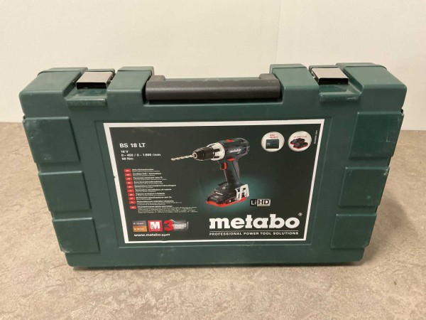 metabo-schroefboormachine-bs-18-lt