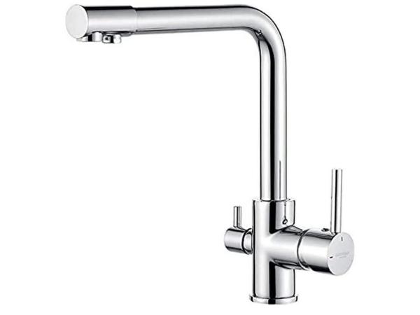 GRIFEMA G4003 - 3 Weg Keukenkraan