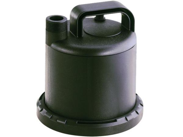 Sicce Vijverpomp Ultra Zero 10 m kabel 3000 liter-uur