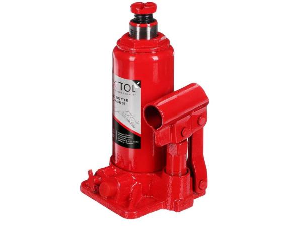 SX Bottle Jack 3T Hydraulische krik, 3 t