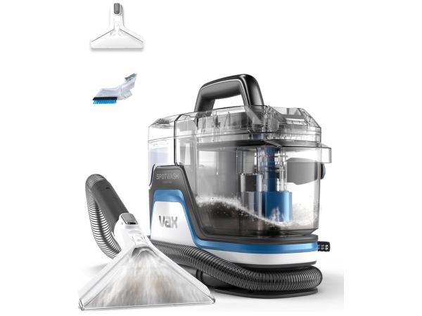 Vax SpotWash Home Duo Vlekkenreiniger