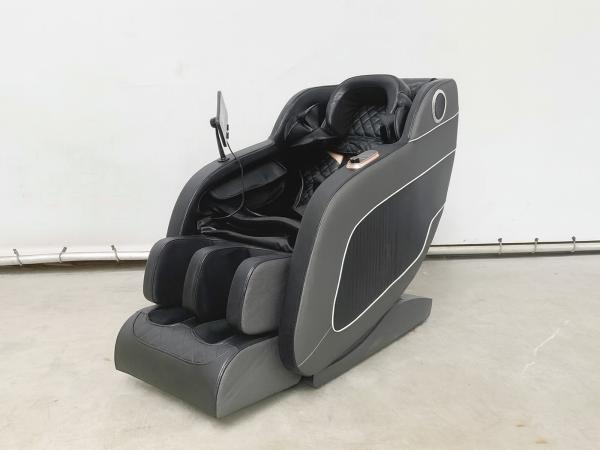 RTE massagestoel Full-Body zwart