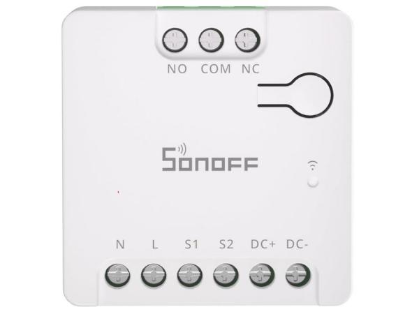 SONOFF MINI-D Smart Switch