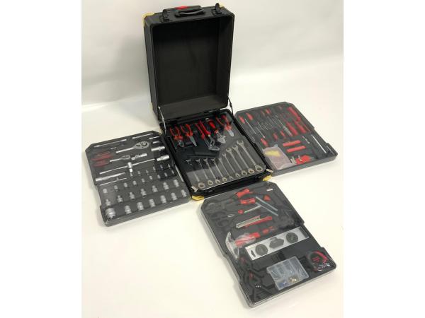 Afhaalveiling | machines, gereedschap en stroomvoorzieningen