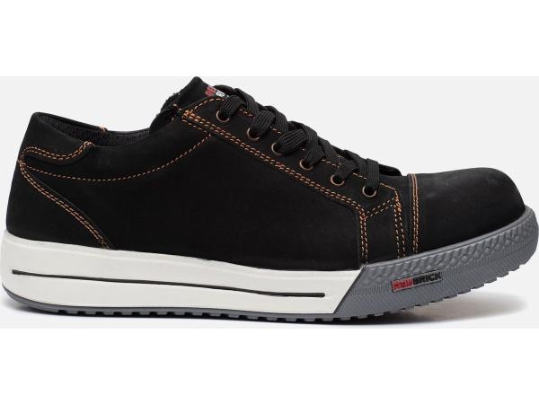 Redbrick Bronze Werkschoenen  Maat 42