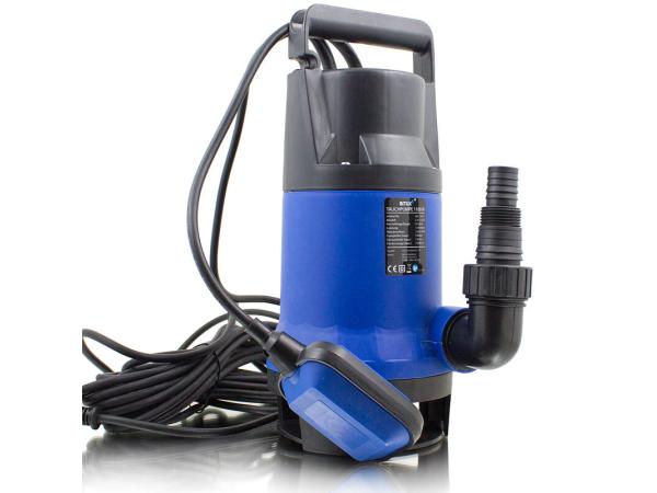 Dompelpomp  / Tuinpomp - 1100 Watt