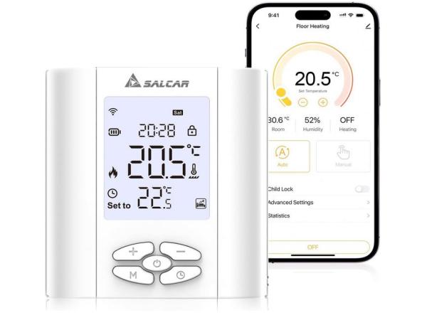  Nieuwe en retour artikelen 