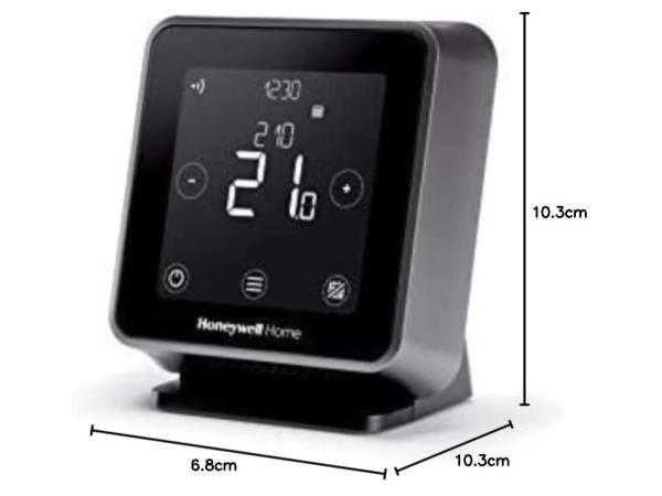 Honeywell Home T6R Draadloze Smart Thermostaat