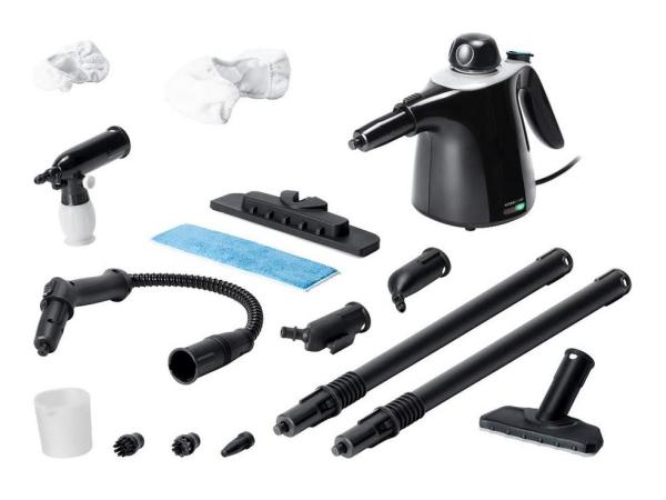 Cecotec HydroSteam 1040 Stomer