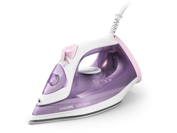 Philips 3000 series DST3010/30 strijkijzer Stoomstrijkijzer