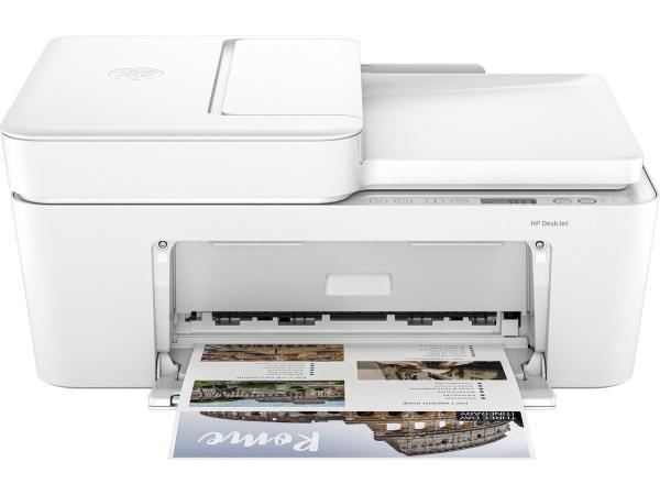 HP DeskJet 4210e - All-in-One Printer - Wit