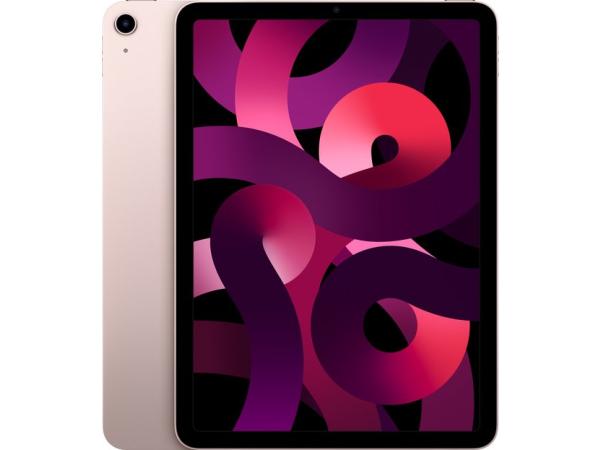 Apple iPad Air Wi-Fi, 256GB opslag - Roze - 5e Gen