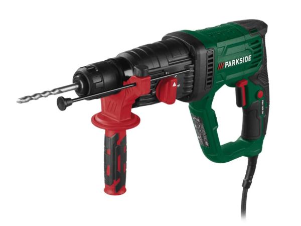 PARKSIDE® Boorhamer 1050 W - PBH 1050 D4