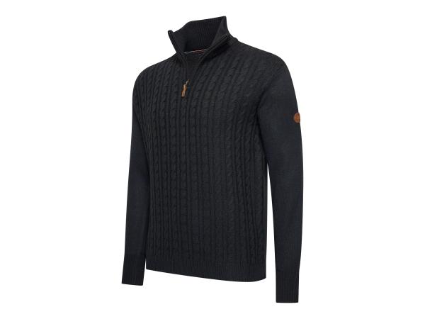 Norlund Trui Selt Navy - M