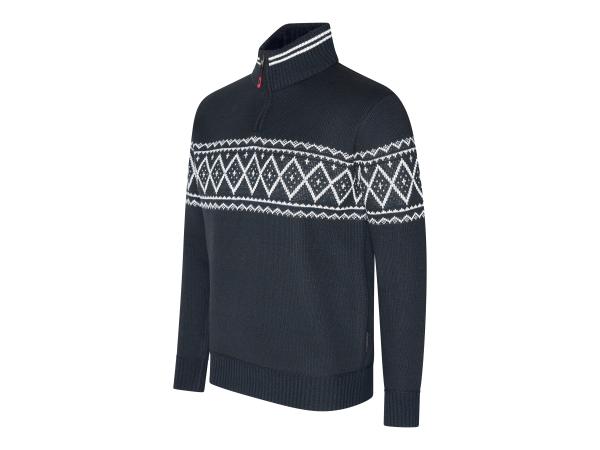 Norlund Trui Luroy Dark Navy - M