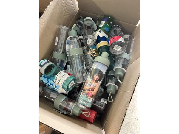 Grote uitverkoop Veiling - Philips HUE - Apple - Tiger & Veel meer