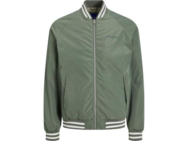 JACK&JONES JORLUCCA BOMBER JACKET Heren Jas - Maat XL