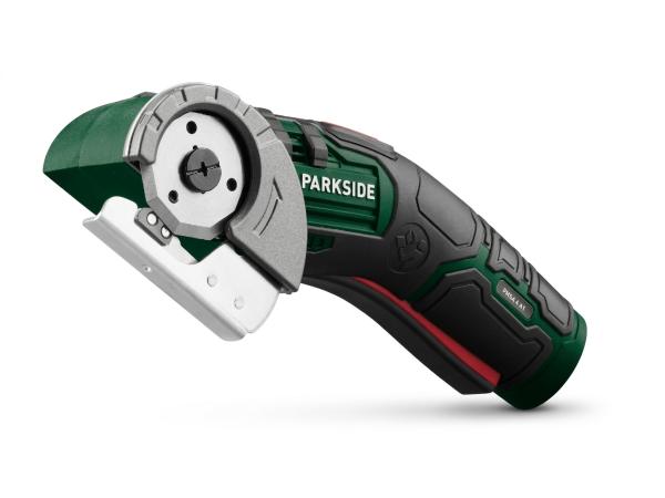 PARKSIDE Multislijpmachine Zelfscherpend snijmes