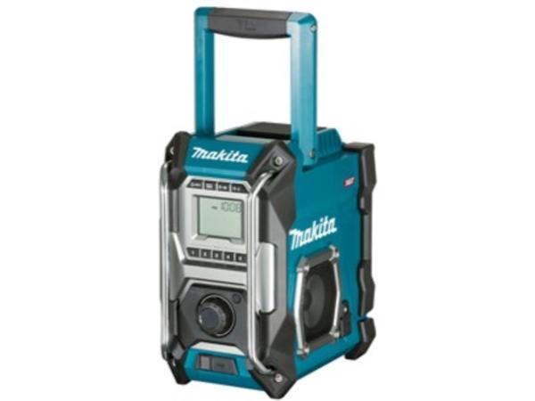 MR001GZ 12/18/40V Max Li-Ion accu bouwradio