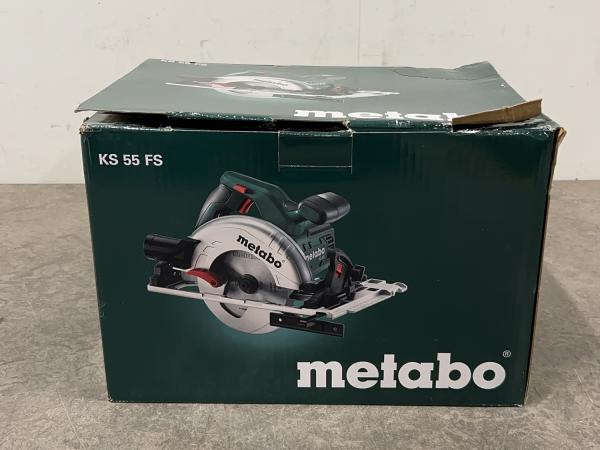 Verzendveiling | Metabo gereedschap